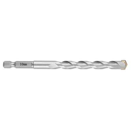 Šesťhranný vrták do betónu 10,0 mm od GRAPHITE nájdeš na naravis.sk