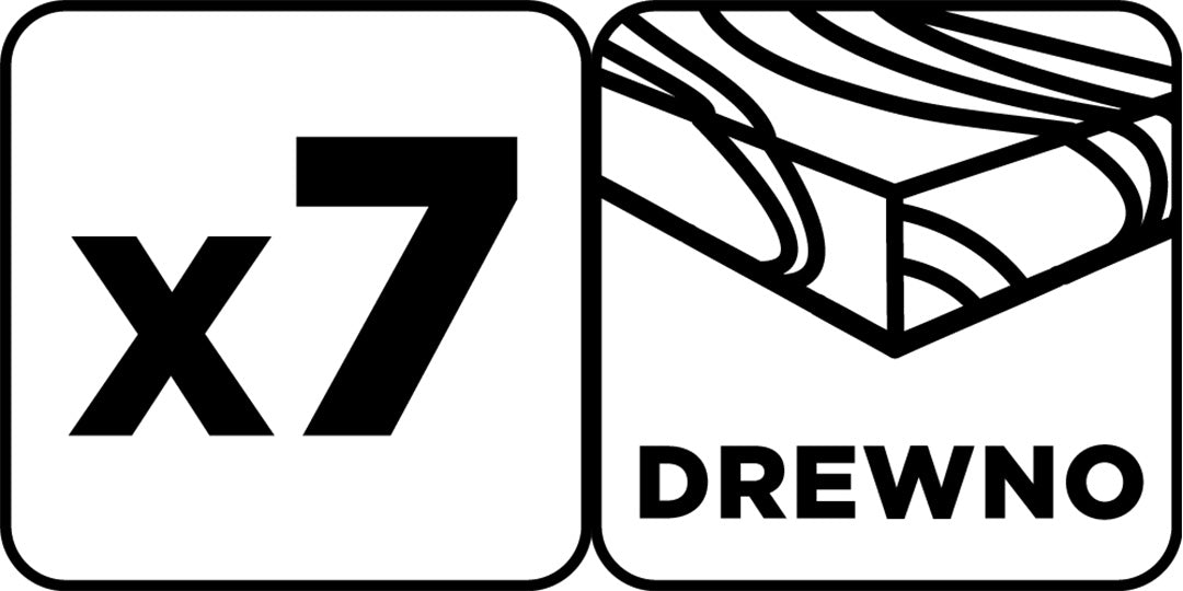 Sada vrtákov do betónu: 3, 4, 5, 6, 7, 8, 9, 10 mm, sada 8 ks. od GRAPHITE nájdeš na naravis.sk