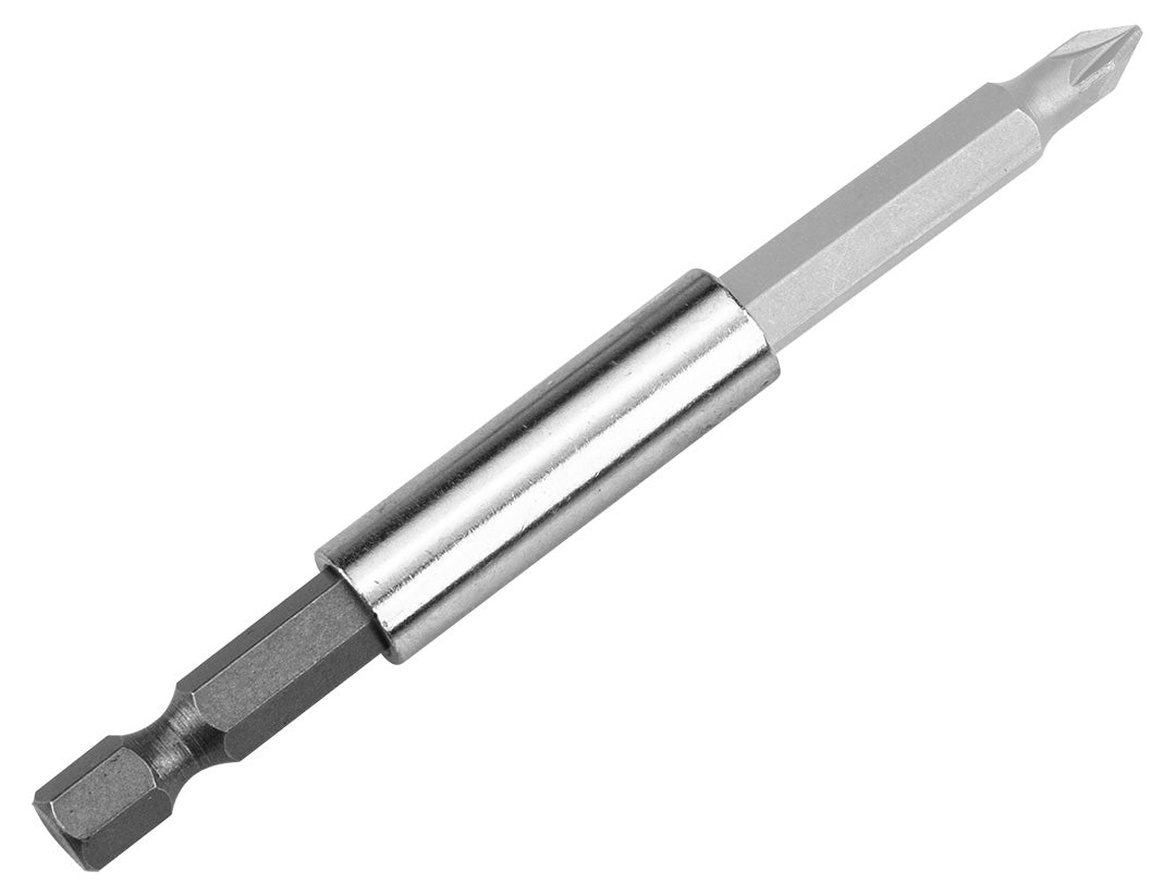 Magnetické skľučovadlo 60 mm, 1/4" Hex od GRAPHITE nájdeš na naravis.sk