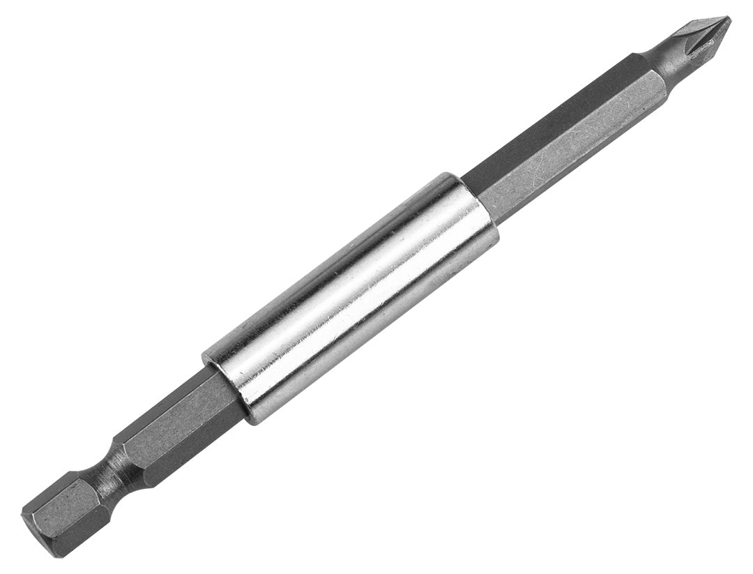 Sada bitov SL4/6/8, PH1/2/3, PZ1/2/3 x 50 mm, s magnetickým držiakom 60 mm, 10 ks. od GRAPHITE nájdeš na naravis.sk