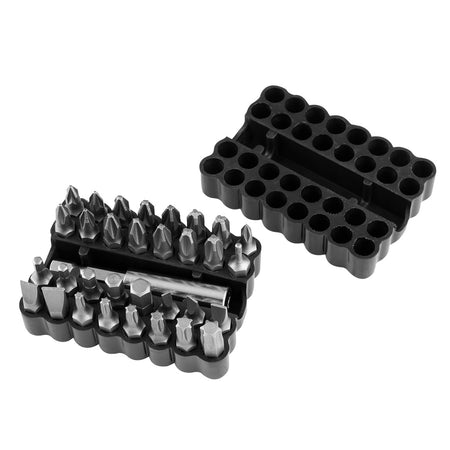 Sada bitov 25 mm, s magnetickým držiakom 60 mm, 33 kusov. od GRAPHITE nájdeš na naravis.sk