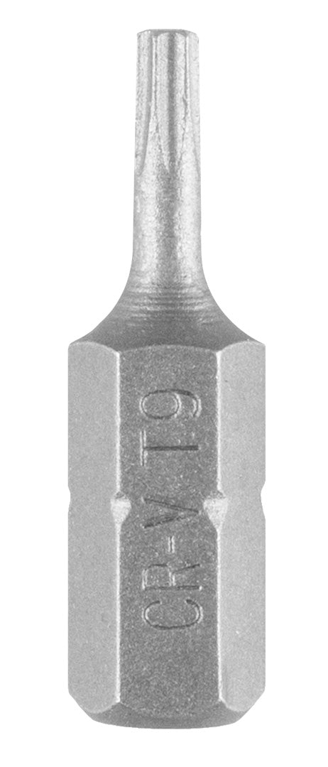 Bity Torx T9 x 25 mm, 3 ks. od GRAPHITE nájdeš na naravis.sk
