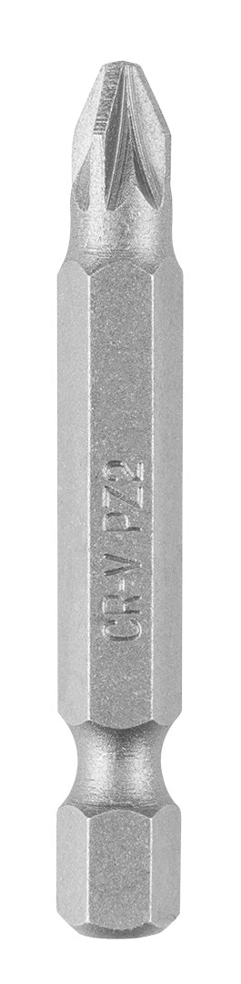 Bity PZ2 x 50 mm, 3 ks. od GRAPHITE nájdeš na naravis.sk