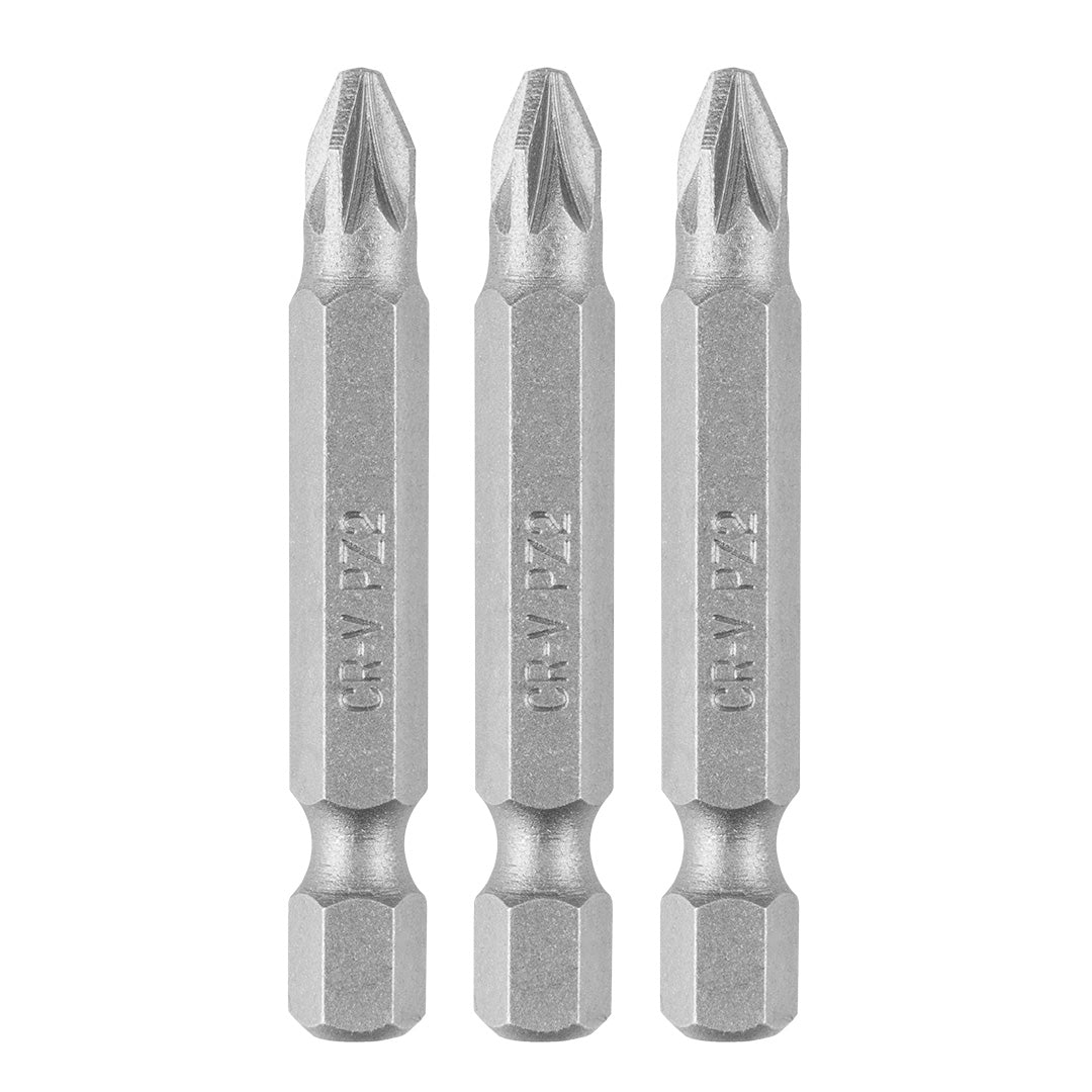 Bity PZ2 x 50 mm, 3 ks. od GRAPHITE nájdeš na naravis.sk