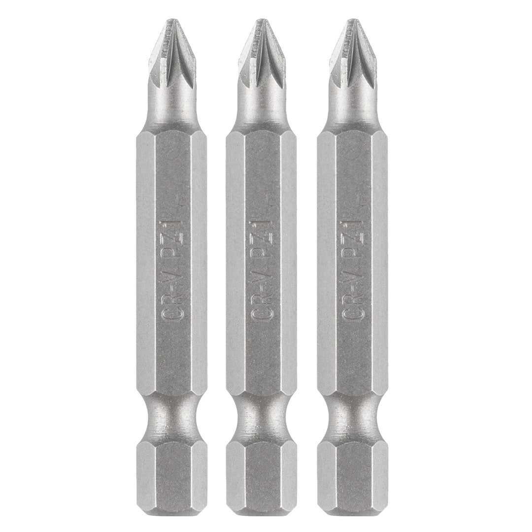 Bity PZ1 x 50 mm, 3 ks. od GRAPHITE nájdeš na naravis.sk