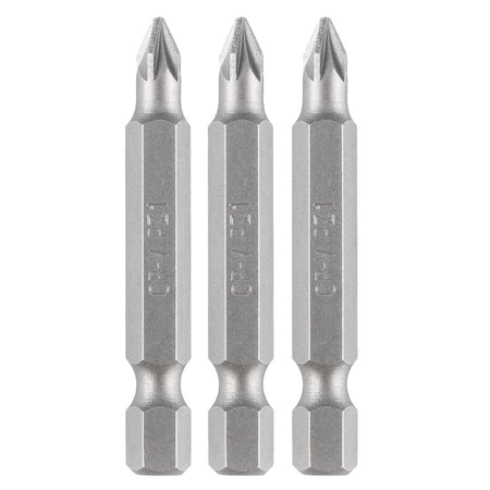 Bity PZ1 x 50 mm, 3 ks. od GRAPHITE nájdeš na naravis.sk