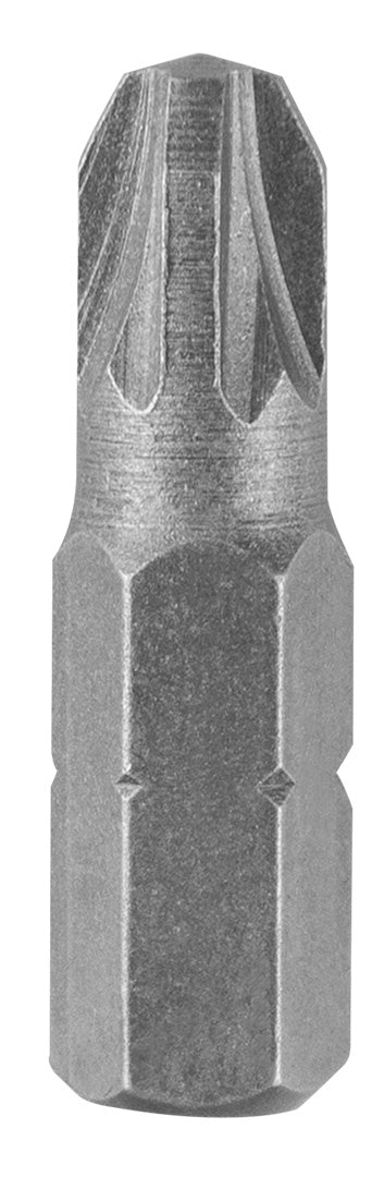 Bity PZ3 x 25 mm, 3 ks. od GRAPHITE nájdeš na naravis.sk