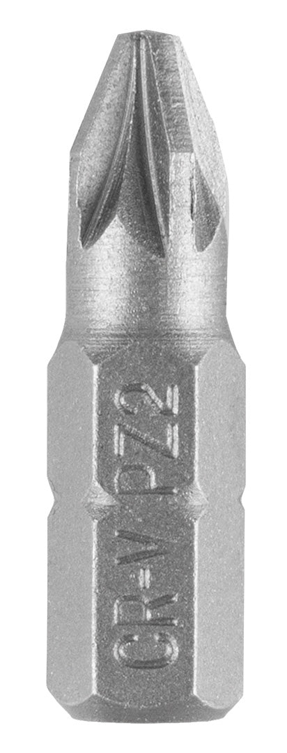 Bity PZ2 x 25 mm, 3 ks. od GRAPHITE nájdeš na naravis.sk