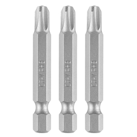 Bity PH3 x 50 mm, 3 ks. od GRAPHITE nájdeš na naravis.sk