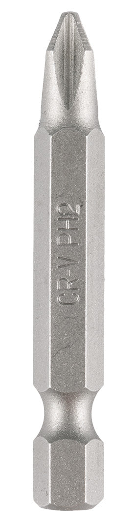 Bity PH2 x 50 mm, 3 ks. od GRAPHITE nájdeš na naravis.sk
