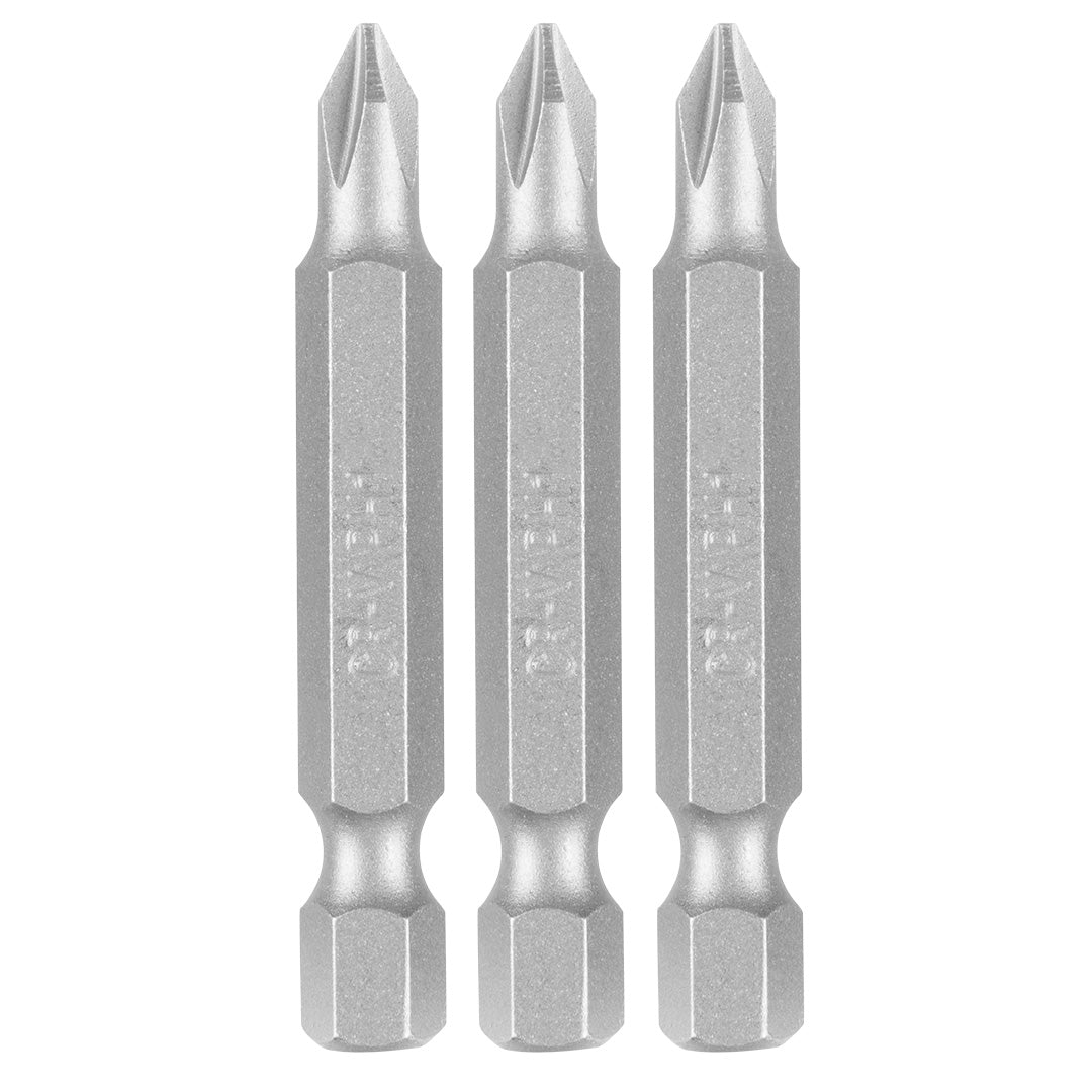 Bity PH1 x 50 mm, 3 ks. od GRAPHITE nájdeš na naravis.sk