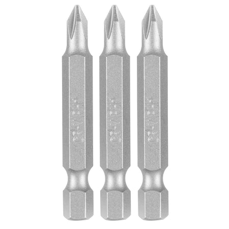 Bity PH1 x 50 mm, 3 ks. od GRAPHITE nájdeš na naravis.sk