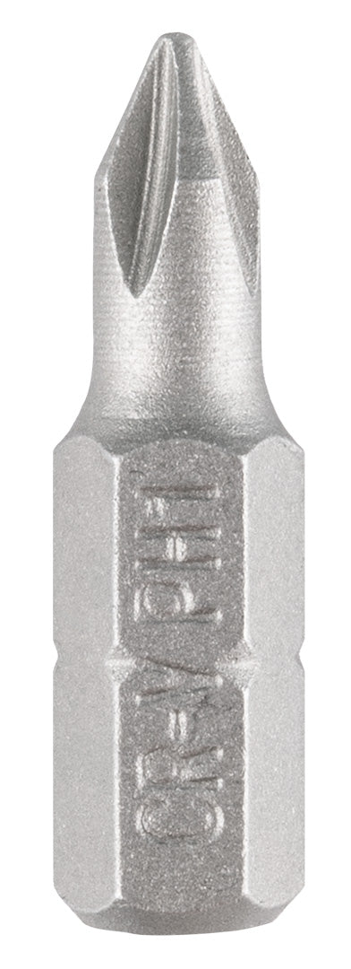 Bity PH1 x 25 mm, 3 ks. od GRAPHITE nájdeš na naravis.sk