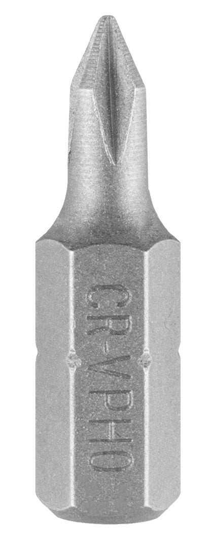 Bity PH0 x 25 mm, 3 ks. od GRAPHITE nájdeš na naravis.sk