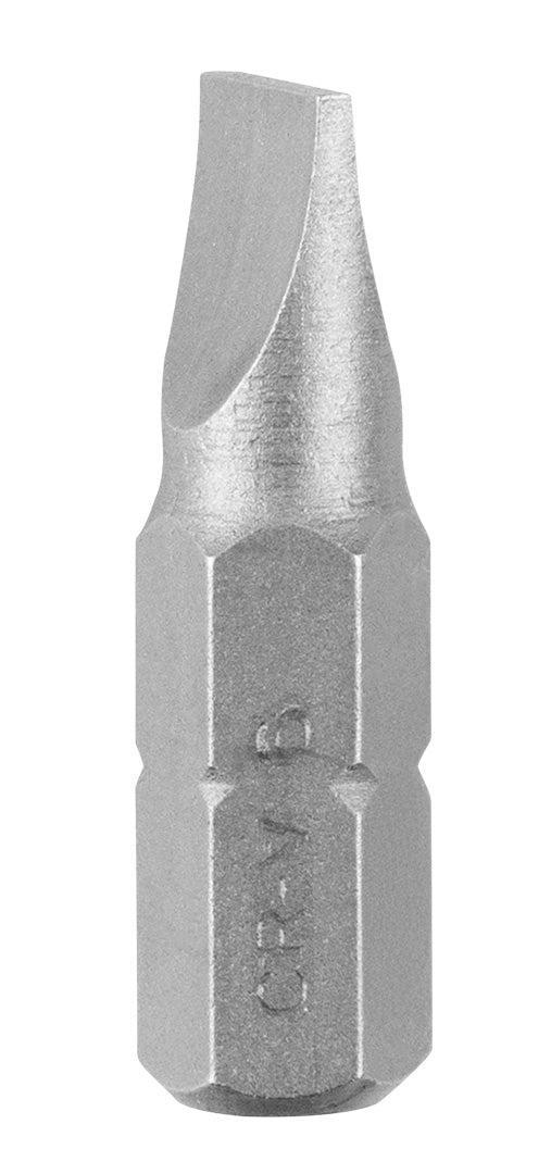 Bity SL6 x 1 x 25 mm, 3 ks. od GRAPHITE nájdeš na naravis.sk