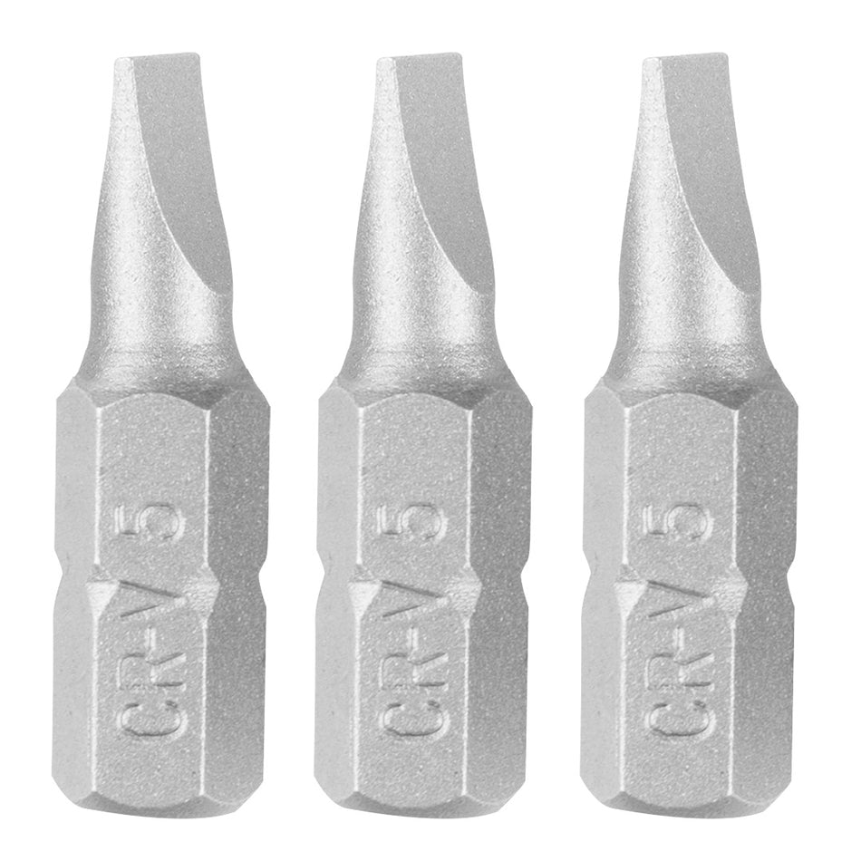 Bity SL5 x 0,8 x 25 mm, 3 ks. od GRAPHITE nájdeš na naravis.sk