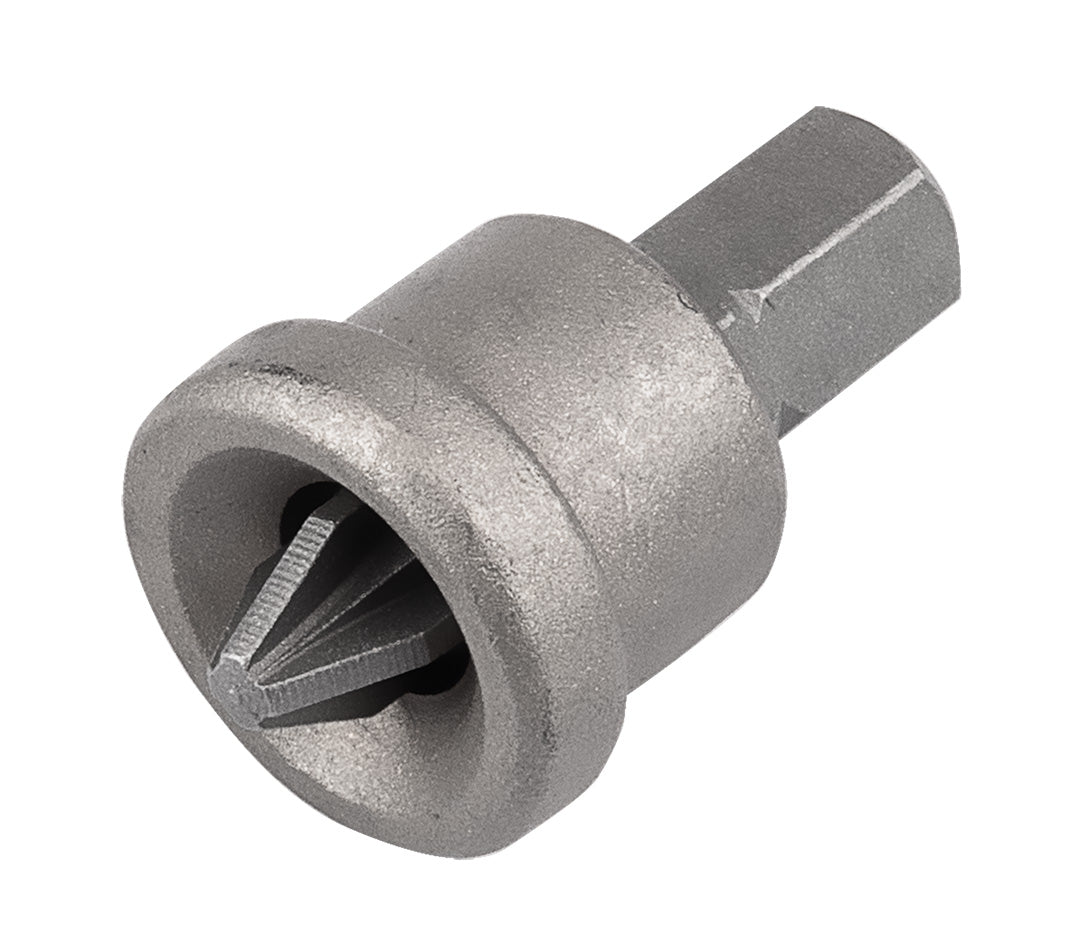 Stopkové bity PZ2 x 25 mm, 2 ks. od GRAPHITE nájdeš na naravis.sk