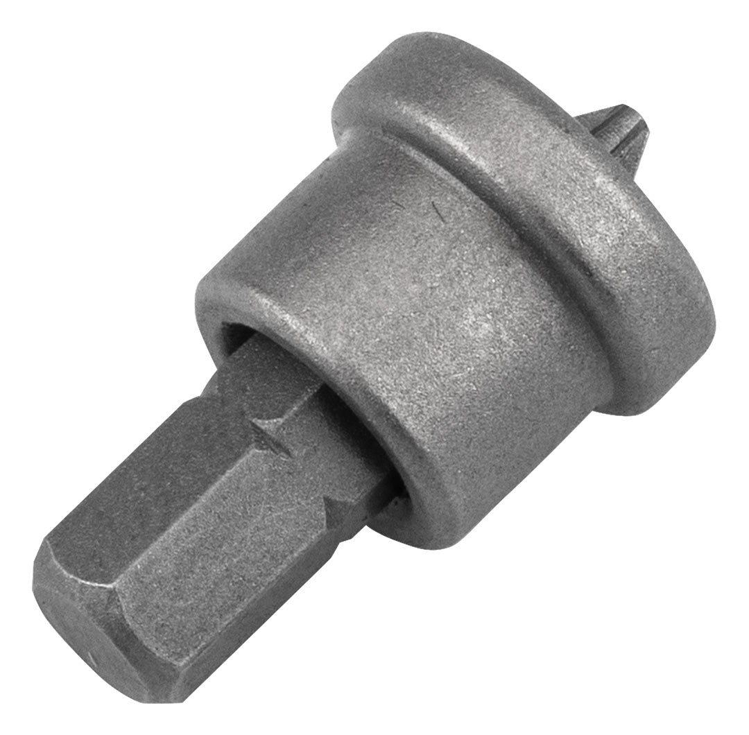 Stopkové bity PZ2 x 25 mm, 2 ks. od GRAPHITE nájdeš na naravis.sk