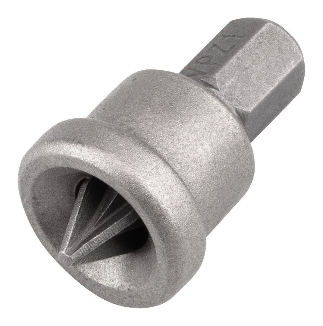 Stopkové bity PZ1 x 25 mm, 2 ks. od GRAPHITE nájdeš na naravis.sk