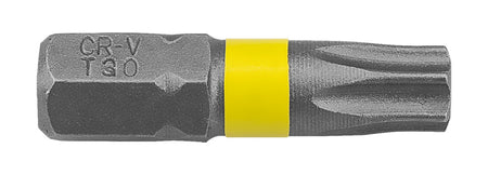Sada bitov SL3/4/5/6, PH1/2/3, PZ1/2/3, TX10/15/20/25/27/30 x 25 mm, 16 ks. od GRAPHITE nájdeš na naravis.sk