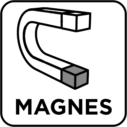 Sada bitov a presných bitov s magnetickým držiakom s račňou 115 mm, 30 kusov. od GRAPHITE nájdeš na naravis.sk