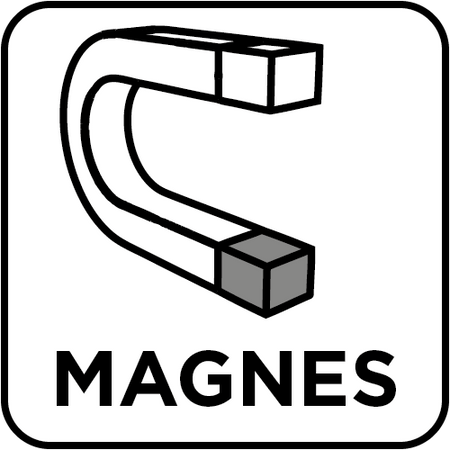 Sada bitov a presných bitov s magnetickým držiakom s račňou 115 mm, 30 kusov. od GRAPHITE nájdeš na naravis.sk