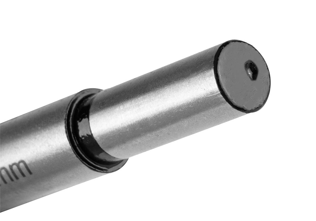 Vidlicový nôž 32 mm od GRAPHITE nájdeš na naravis.sk