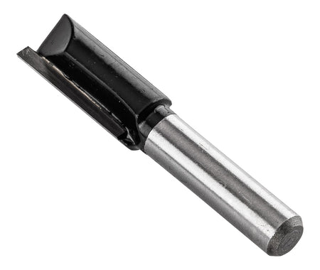 Rovný frézovací vrták na drevo, obojstranný, široký, 12 x 25 mm, stopka 8 mm od GRAPHITE nájdeš na naravis.sk
