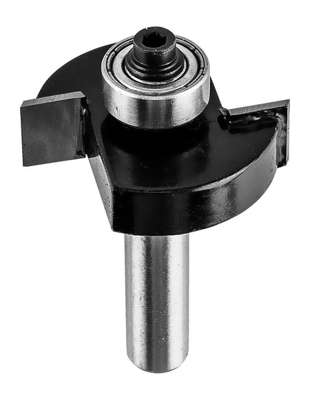 Fréza na drevo s ložiskom, dekoratívna, widia, 32 x 10 mm, stopka 8 mm od GRAPHITE nájdeš na naravis.sk