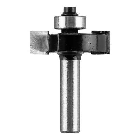 Fréza na drevo s ložiskom, dekoratívna, widia, 32 x 10 mm, stopka 8 mm od GRAPHITE nájdeš na naravis.sk