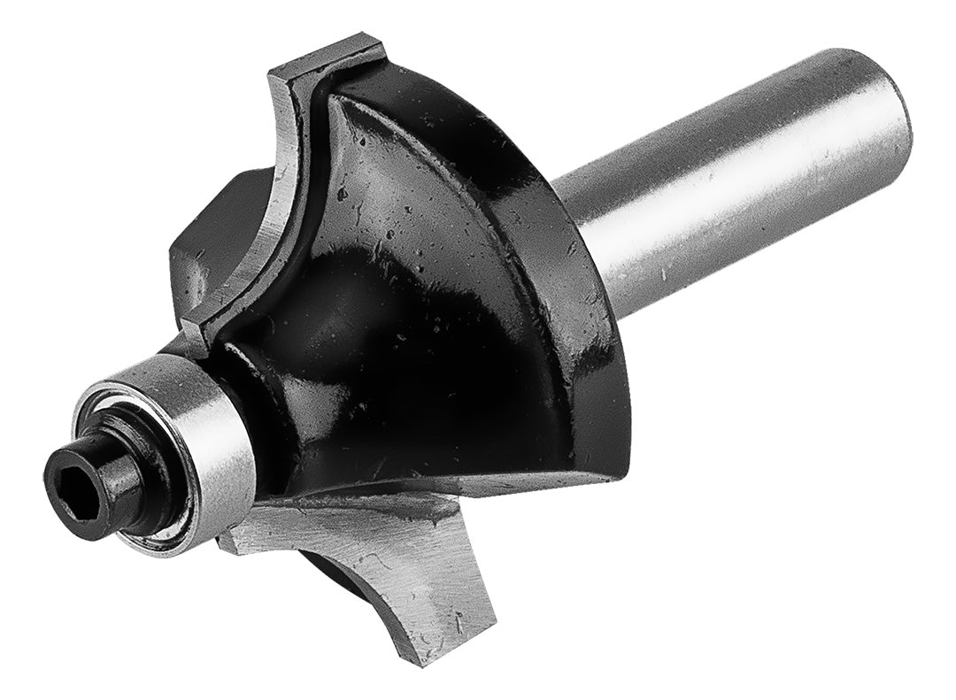 Frézy do dreva WIDIA, stopka 6 mm, sada 12 ks. od GRAPHITE nájdeš na naravis.sk