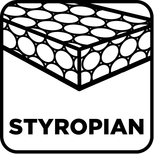Rezák na polystyrén 68 mm od GRAPHITE nájdeš na naravis.sk