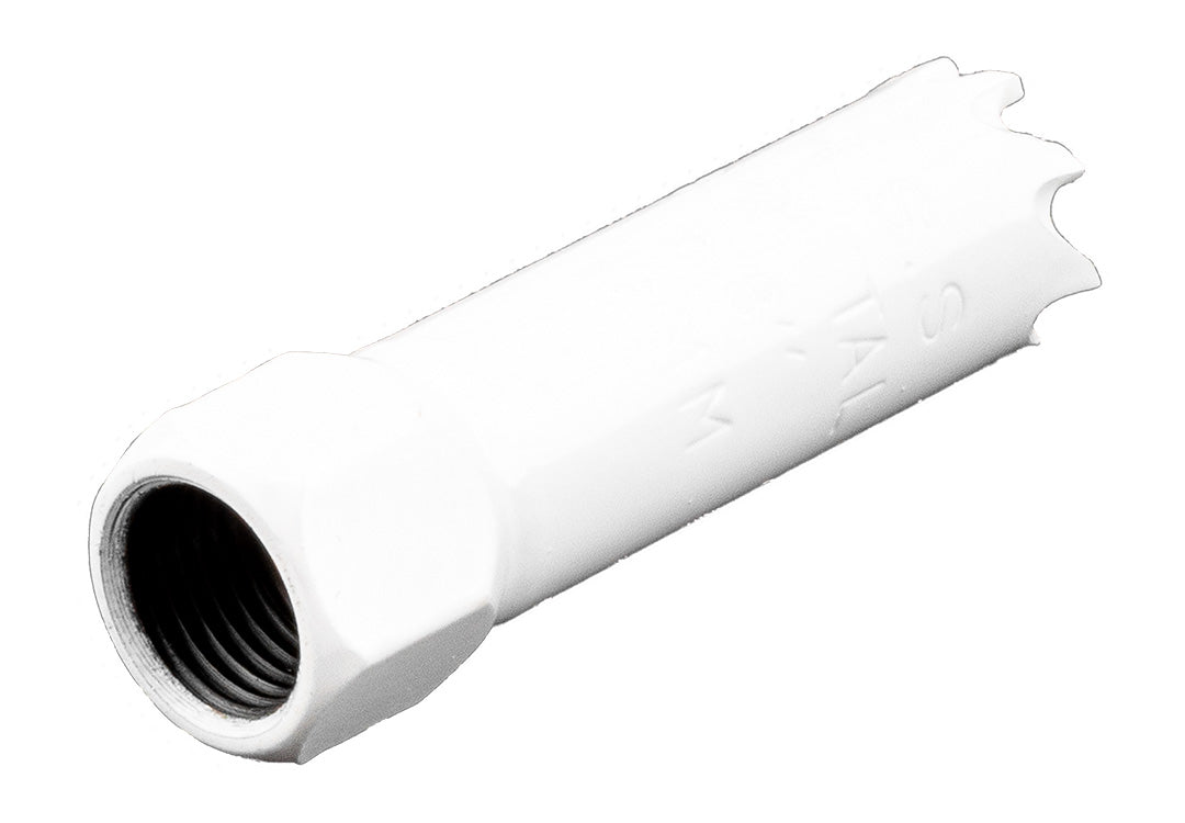 Bimetalová píla na diery 16 mm od GRAPHITE nájdeš na naravis.sk