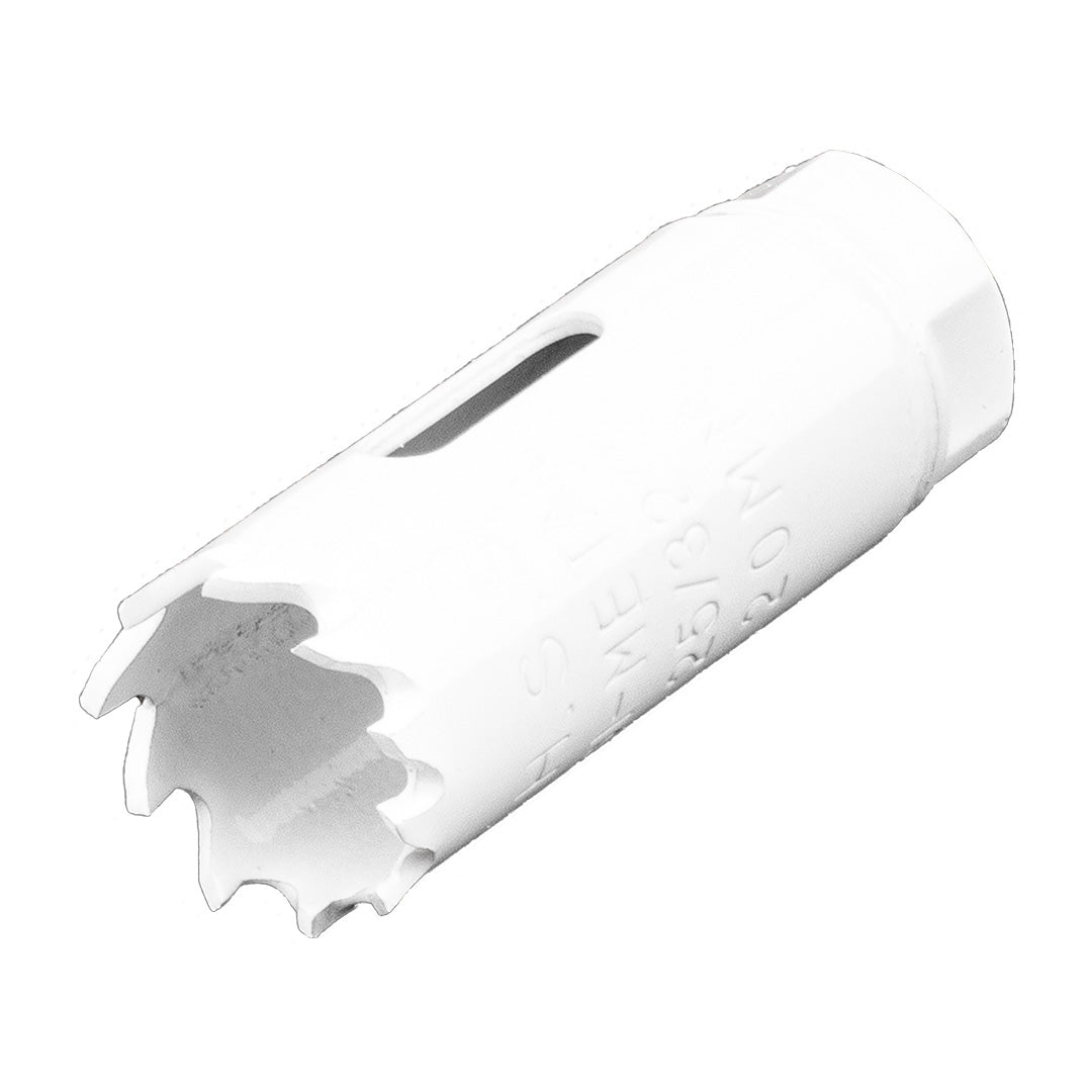 Bimetalová píla na diery 20 mm od GRAPHITE nájdeš na naravis.sk