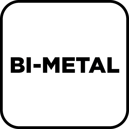 Bimetalová píla na diery 24 mm od GRAPHITE nájdeš na naravis.sk