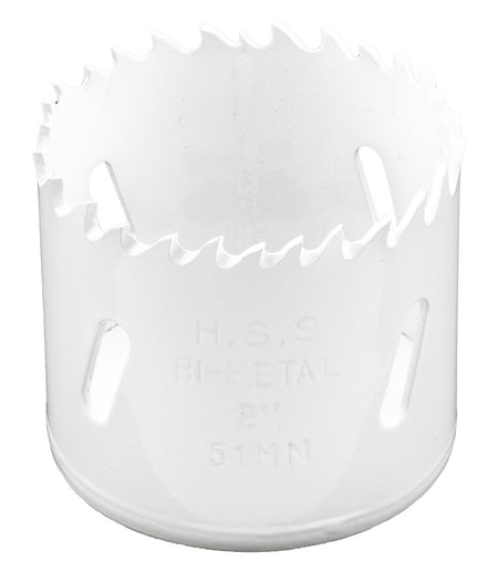 Bimetalová píla na diery 51 mm od GRAPHITE nájdeš na naravis.sk