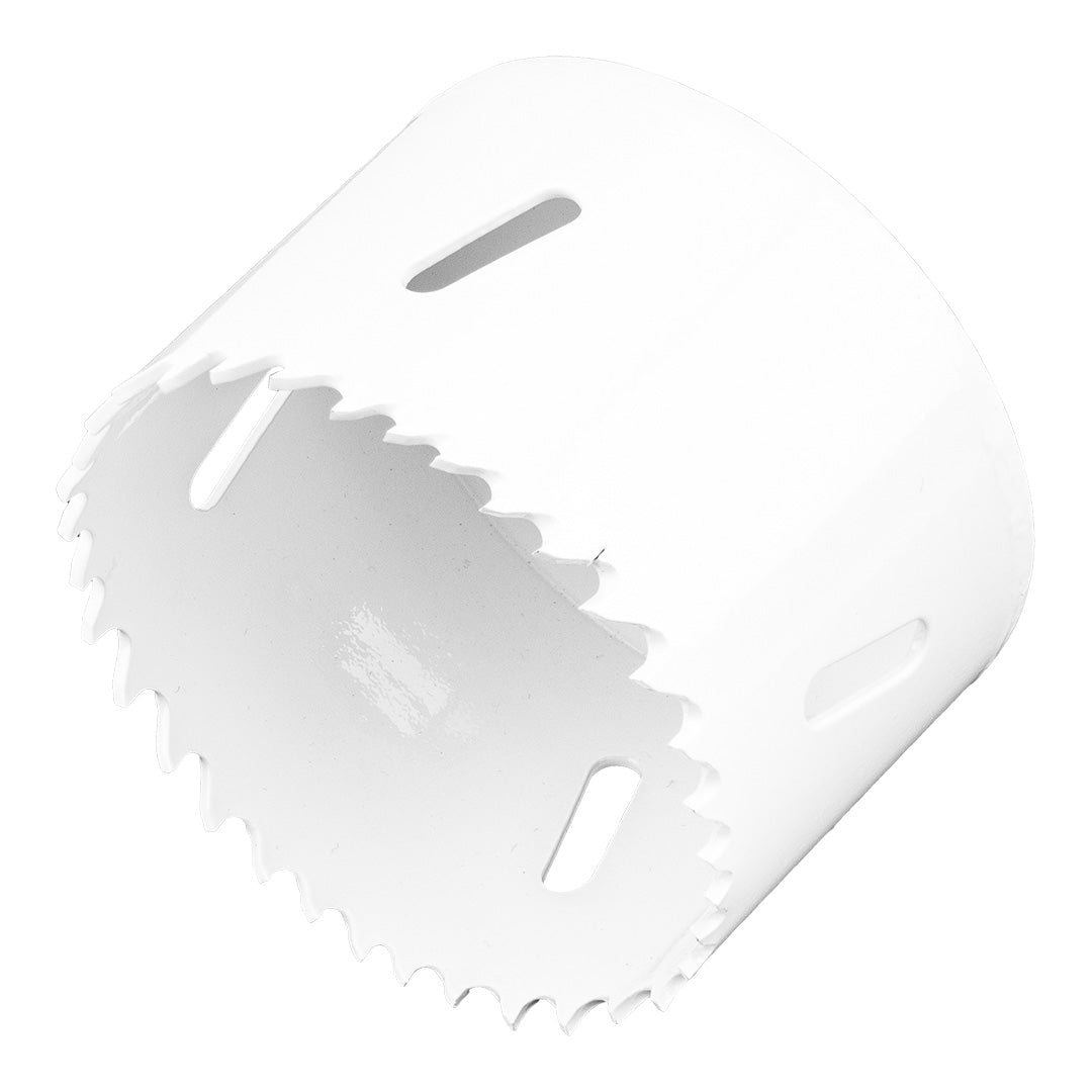 Bimetalová píla na diery 64 mm od GRAPHITE nájdeš na naravis.sk