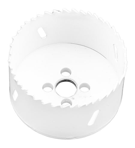 Bimetalová píla na diery 79 mm od GRAPHITE nájdeš na naravis.sk