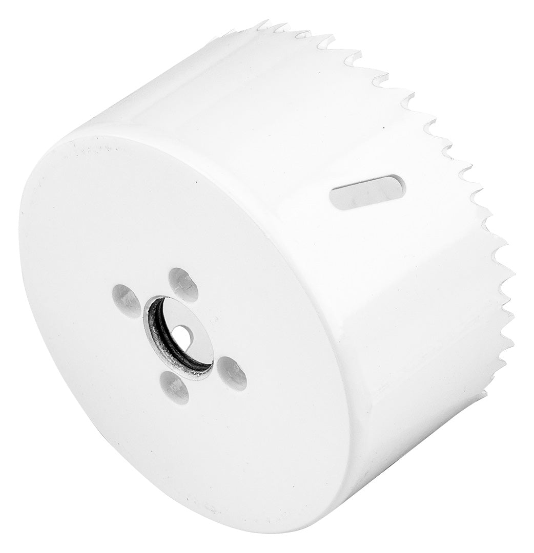 Bimetalová píla na diery 83 mm od GRAPHITE nájdeš na naravis.sk