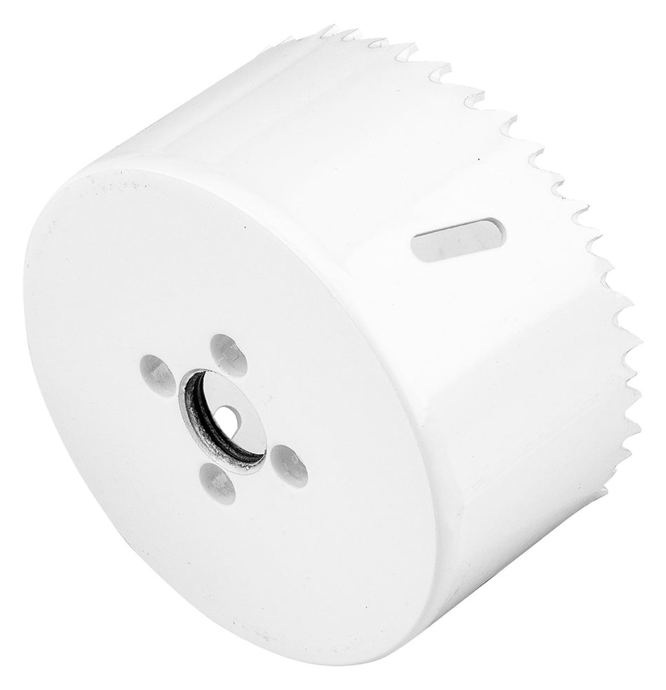 Bimetalová píla na diery 83 mm od GRAPHITE nájdeš na naravis.sk