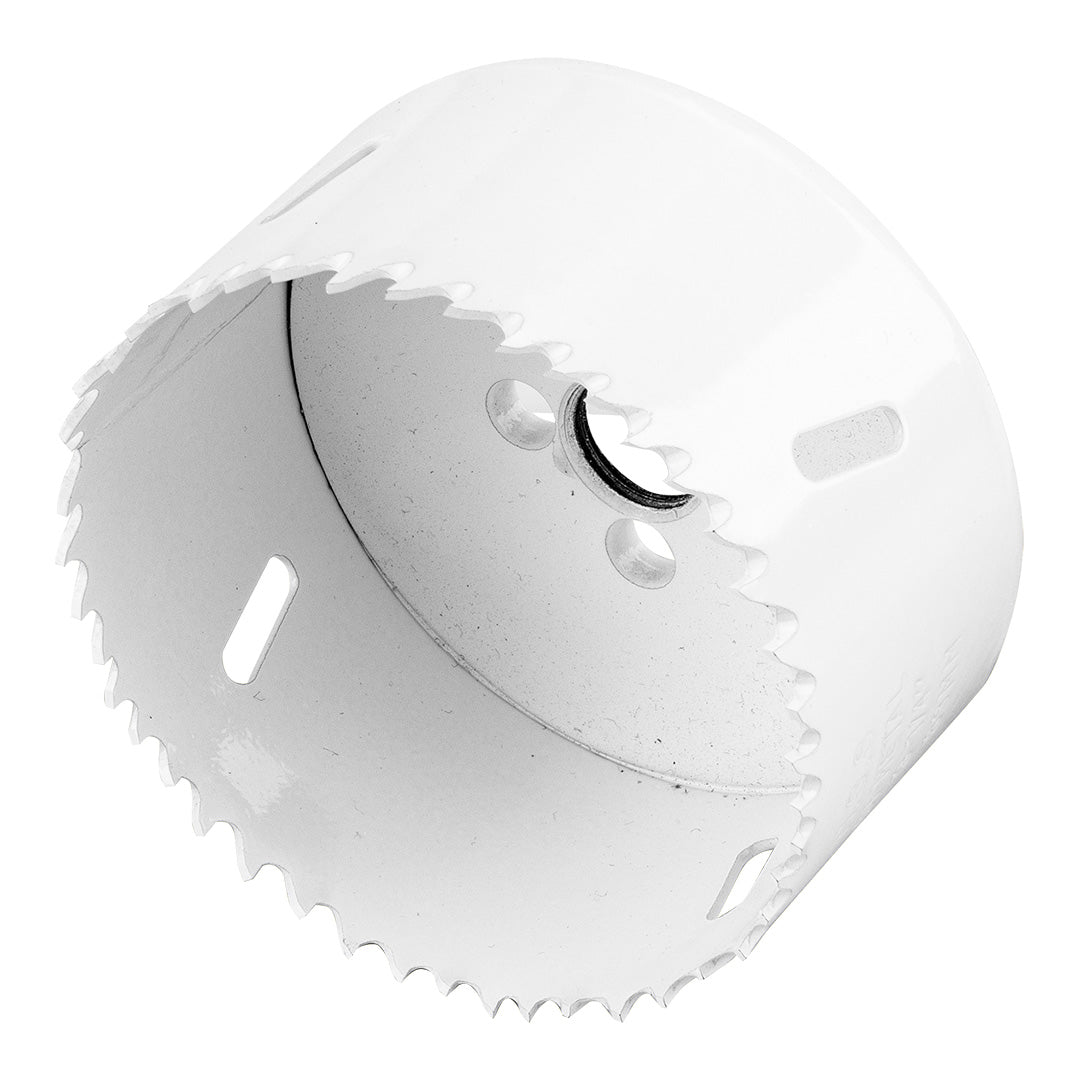 Bimetalová píla na diery 83 mm od GRAPHITE nájdeš na naravis.sk