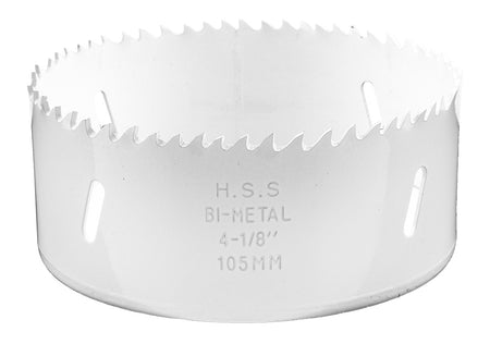 Bimetalová píla na diery 105 mm od GRAPHITE nájdeš na naravis.sk