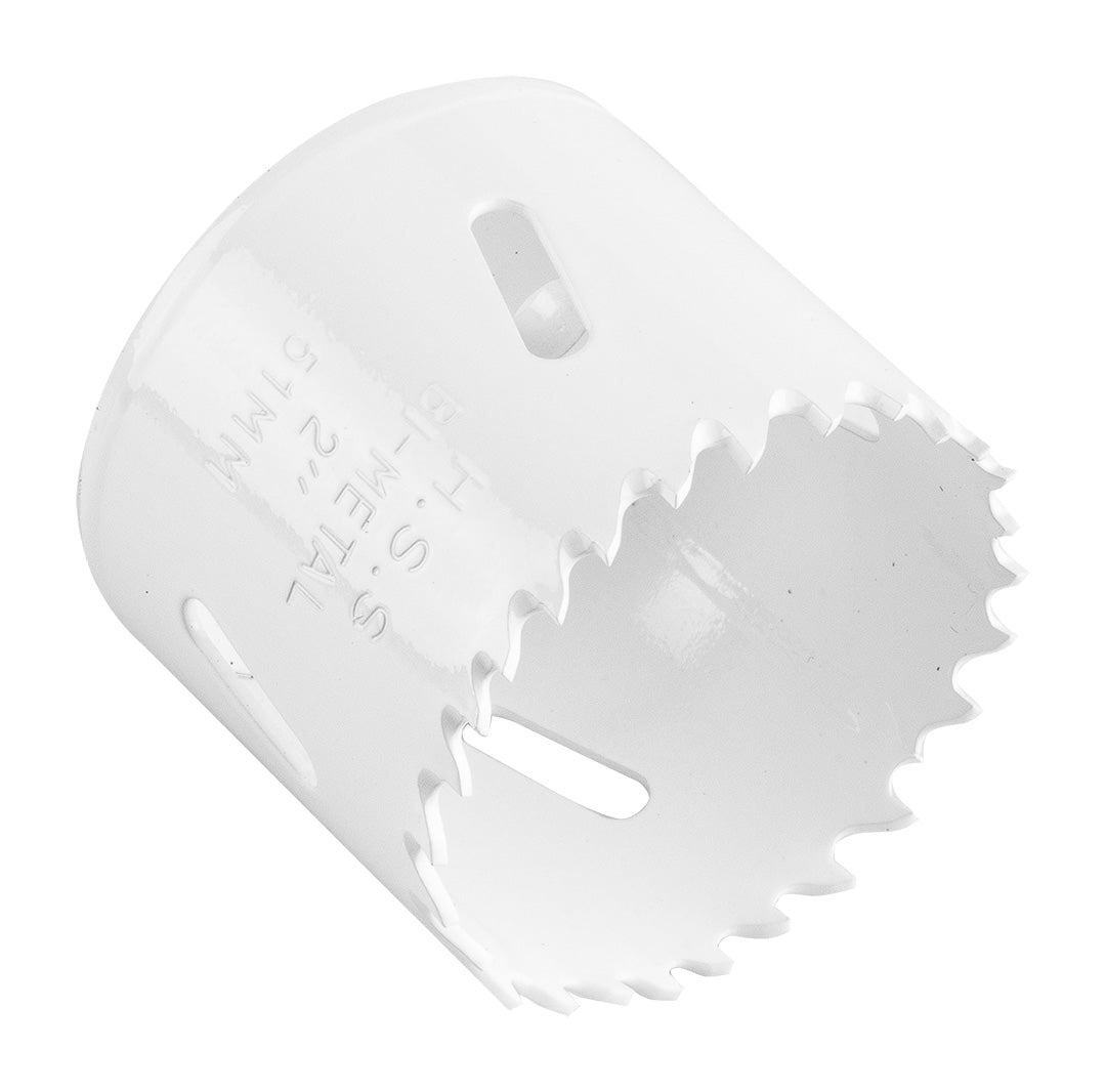 Bimetalové pílky na diery 19-68 mm, sada 7 ks. od GRAPHITE nájdeš na naravis.sk