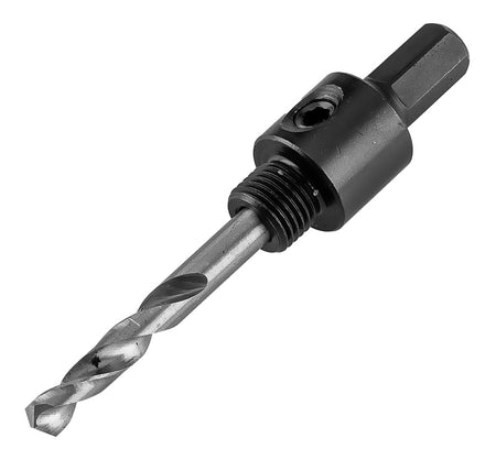 Bimetalové pílky na diery 19-68 mm, sada 7 ks. od GRAPHITE nájdeš na naravis.sk