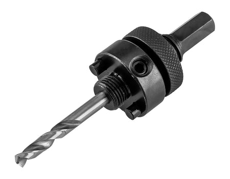 Bimetalové pílky na diery 19-68 mm, sada 7 ks. od GRAPHITE nájdeš na naravis.sk