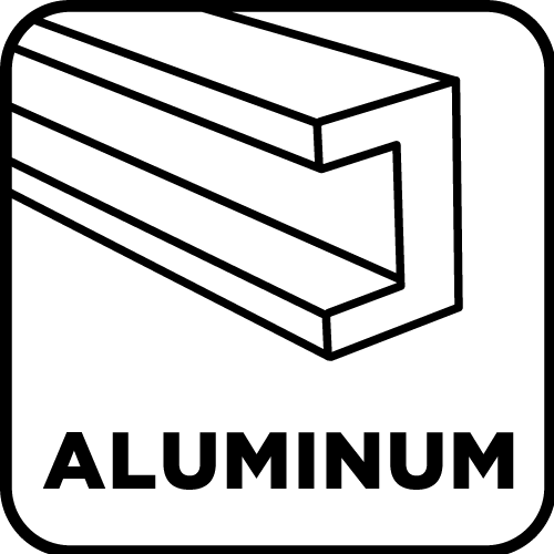 Bimetalové pílky na diery 19-68 mm, sada 7 ks. od GRAPHITE nájdeš na naravis.sk