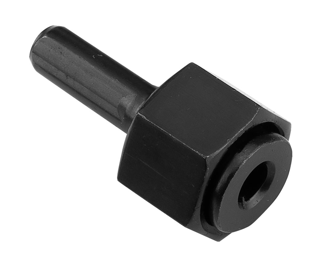 Píly na otvory s adaptérmi, 19-76 mm, sada 15 ks. od GRAPHITE nájdeš na naravis.sk