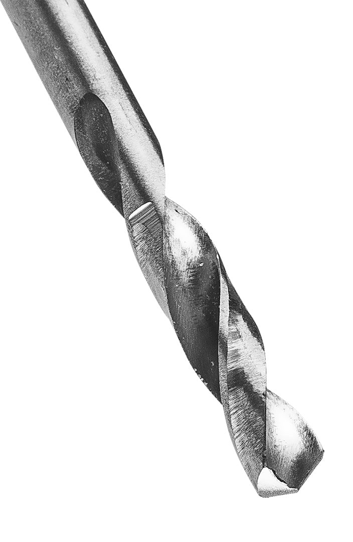 Pilotný vrták pre bimetalové dierovacie píly od GRAPHITE nájdeš na naravis.sk