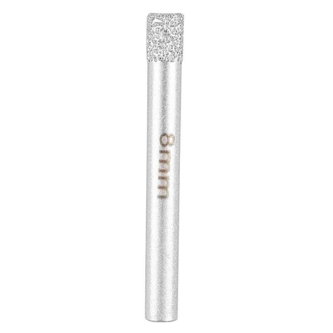 Diamantová píla na diery 8 mm od GRAPHITE nájdeš na naravis.sk