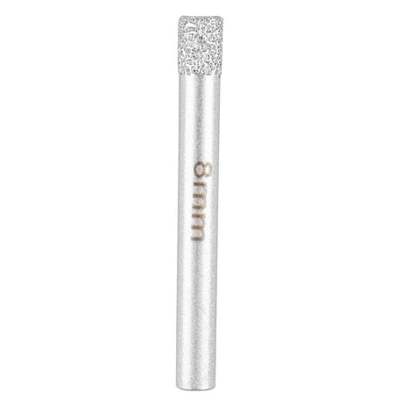 Diamantová píla na diery 8 mm od GRAPHITE nájdeš na naravis.sk